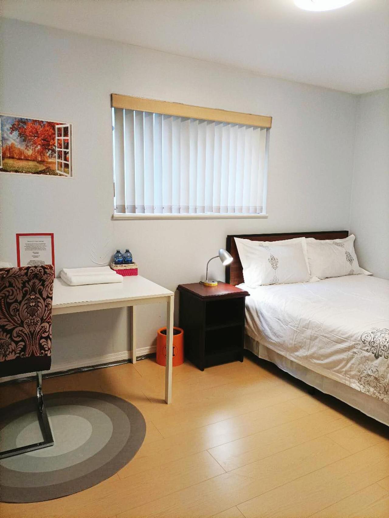 Llt Fraser Homeaway Vancouver Dış mekan fotoğraf