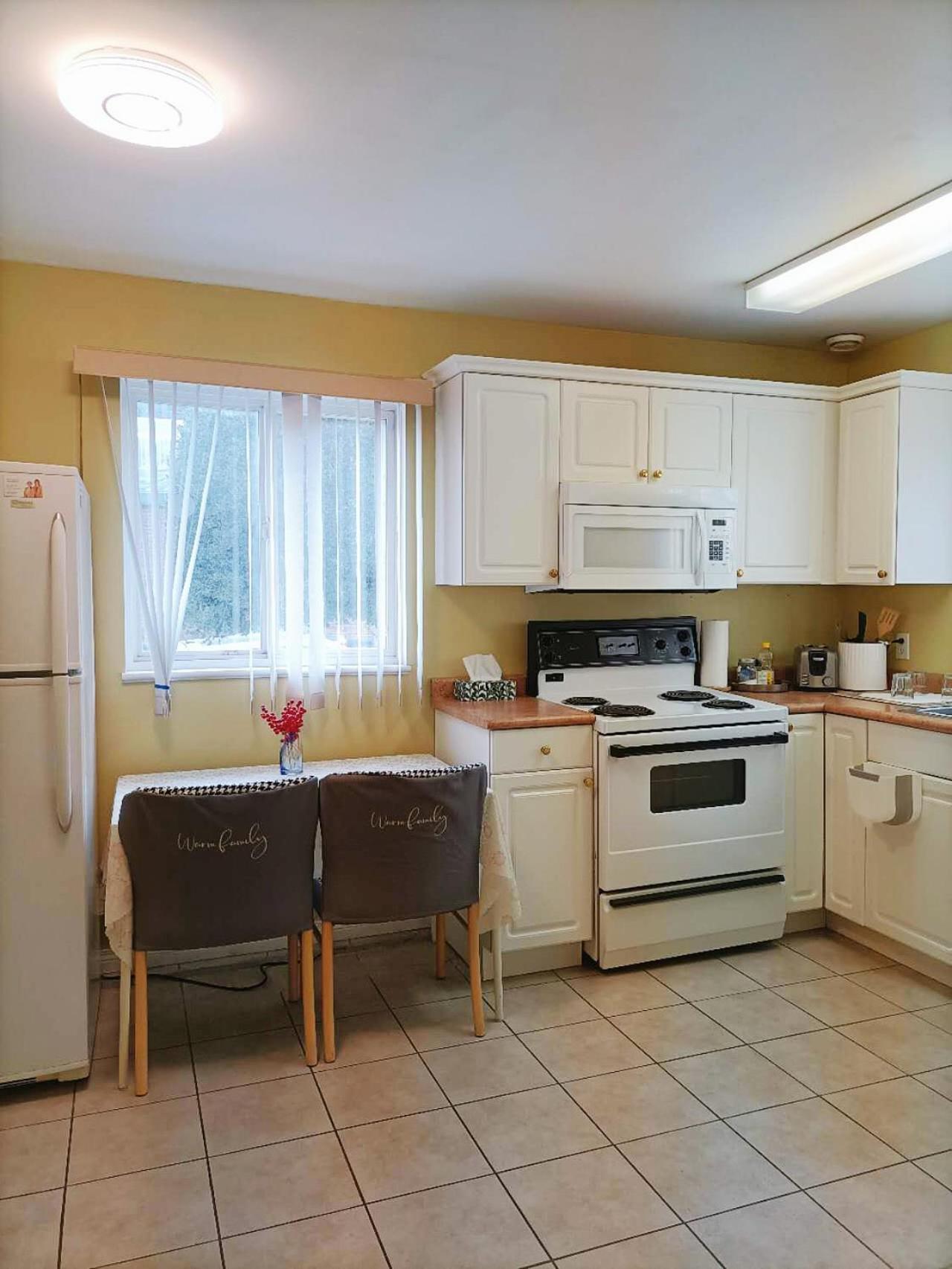 Llt Fraser Homeaway Vancouver Dış mekan fotoğraf
