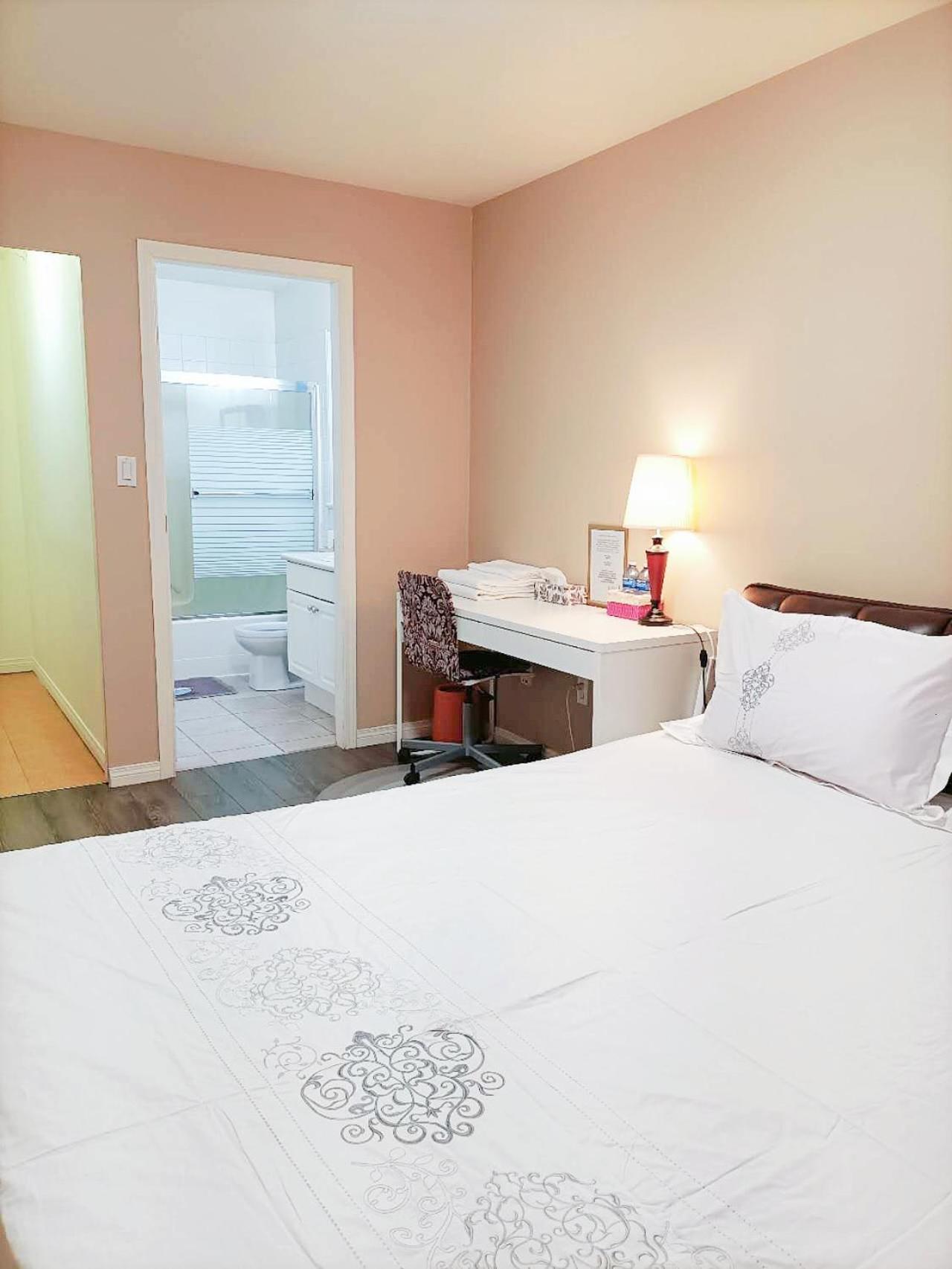 Llt Fraser Homeaway Vancouver Dış mekan fotoğraf