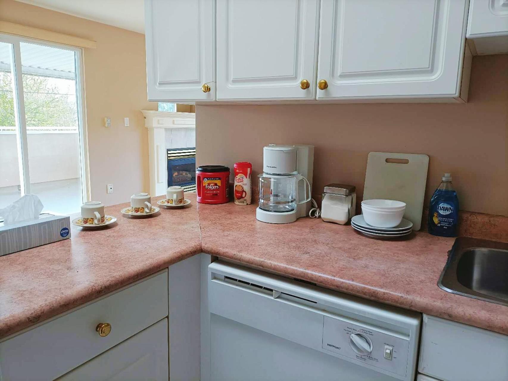 Llt Fraser Homeaway Vancouver Dış mekan fotoğraf