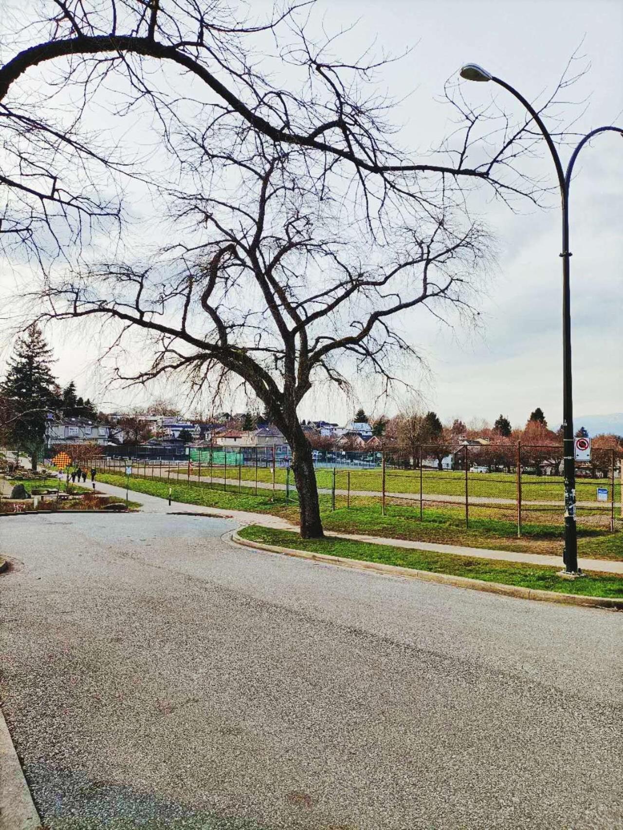 Llt Fraser Homeaway Vancouver Dış mekan fotoğraf