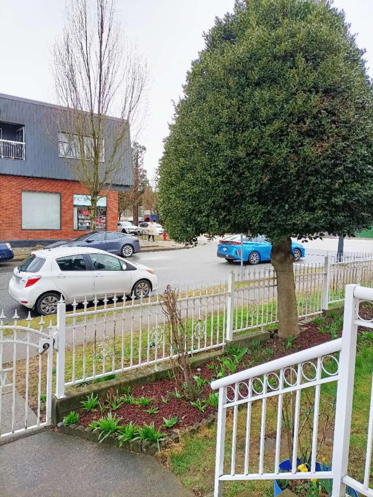Llt Fraser Homeaway Vancouver Dış mekan fotoğraf